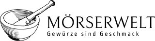 Mörserwelt Logo