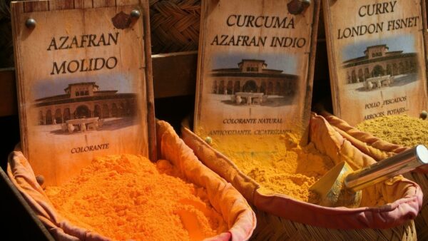 Garam Masala